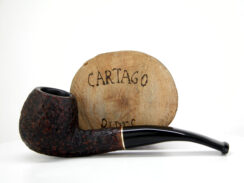 Savinelli Cartago Pipes New & Estate Pipes Shop