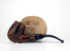 Cogar Cartago Pipes New & Estate Pipes Shop
