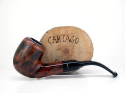 Cogar Cartago Pipes New & Estate Pipes Shop