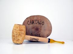 Missouri Meerschaum Cartago Pipes New & Estate Pipes Shop