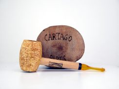 Missouri Meerschaum Cartago Pipes New & Estate Pipes Shop