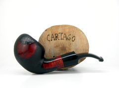 Salvatella Cartago Pipes New & Estate Pipes Shop