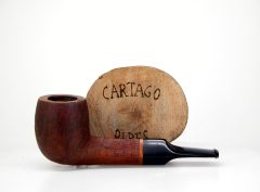 Markuz Cartago Pipes New & Estate Pipes Shop