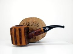 Ropp Cartago Pipes New & Estate Pipes Shop