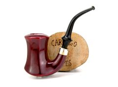 Zenith Cartago Pipes New & Estate Pipes Shop