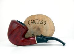 Big Ben Cartago Pipes New & Estate Pipes Shop