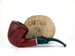 Big Ben Cartago Pipes New & Estate Pipes Shop