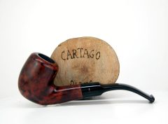 Cogar Cartago Pipes New & Estate Pipes Shop
