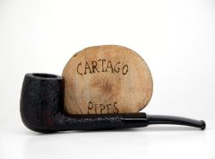 Bewlay Cartago Pipes New & Estate Pipes Shop