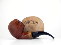 Il Ceppo Cartago Pipes New & Estate Pipes Shop