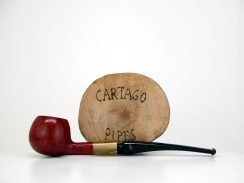 Savinelli Cartago Pipes New & Estate Pipes Shop