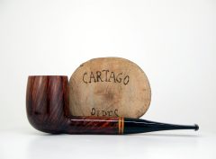Savinelli Cartago Pipes New & Estate Pipes Shop