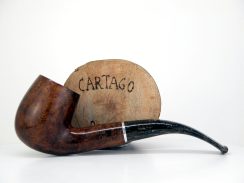 Savinelli Cartago Pipes New & Estate Pipes Shop