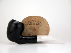 Helio Ferreti Cartago Pipes New & Estate Pipes Shop