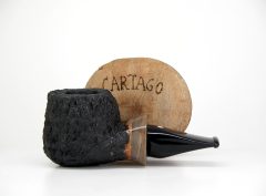Armellini Cartago Pipes New & Estate Pipes Shop