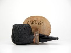Armellini Cartago Pipes New & Estate Pipes Shop