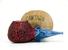 Armellini Cartago Pipes New & Estate Pipes Shop