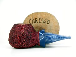 Armellini Cartago Pipes New & Estate Pipes Shop