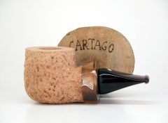 Armellini Cartago Pipes New & Estate Pipes Shop