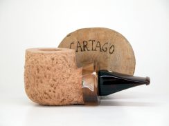 Armellini Cartago Pipes New & Estate Pipes Shop