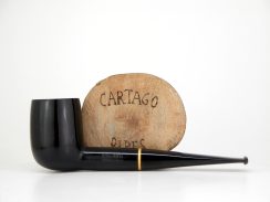 Big Ben Cartago Pipes New & Estate Pipes Shop