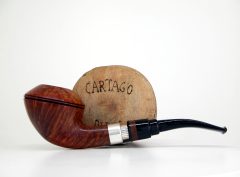 Viprati Cartago Pipes New & Estate Pipes Shop