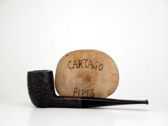 BBB Cartago Pipes New & Estate Pipes Shop