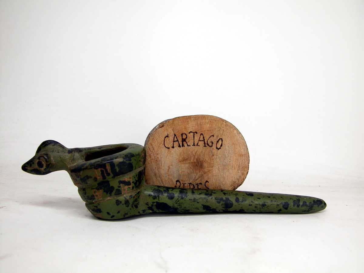 Pipa decorativa gratuita Pipa decorativa gratuita Cartago Pipes New & Estate Pipes Shop