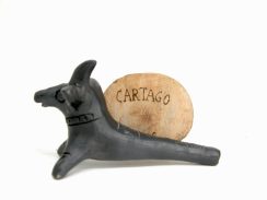 Pipa decorativa gratuita Cartago Pipes New & Estate Pipes Shop