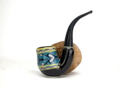 Pipa decorativa gratuita Cartago Pipes New & Estate Pipes Shop