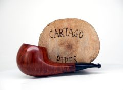 Salvatella Cartago Pipes New & Estate Pipes Shop