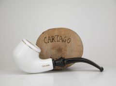 Salvatella Cartago Pipes New & Estate Pipes Shop