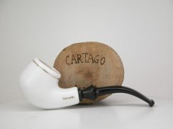 Salvatella Cartago Pipes New & Estate Pipes Shop