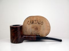 Clipper Cartago Pipes New & Estate Pipes Shop