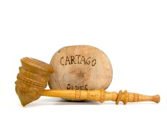 Pipa decorativa gratuita Cartago Pipes New & Estate Pipes Shop