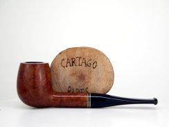 Salvatella Cartago Pipes New & Estate Pipes Shop