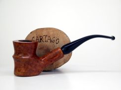 Salvatella Cartago Pipes New & Estate Pipes Shop