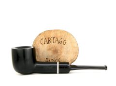 McIntosch Cartago Pipes New & Estate Pipes Shop