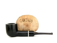 McIntosch Cartago Pipes New & Estate Pipes Shop