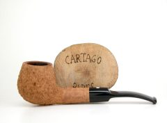 Armellini Cartago Pipes New & Estate Pipes Shop