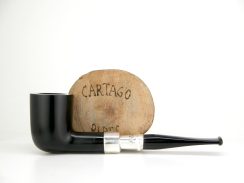 Peterson Cartago Pipes New & Estate Pipes Shop