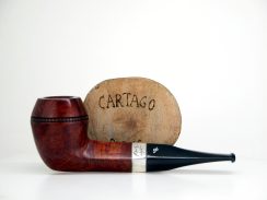 Peterson Cartago Pipes New & Estate Pipes Shop