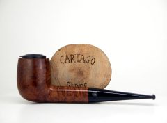 GBD Cartago Pipes New & Estate Pipes Shop
