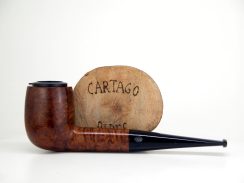 GBD Cartago Pipes New & Estate Pipes Shop