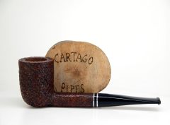 Savinelli Cartago Pipes New & Estate Pipes Shop