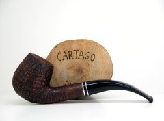 Savinelli Cartago Pipes New & Estate Pipes Shop