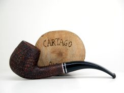 Savinelli Cartago Pipes New & Estate Pipes Shop