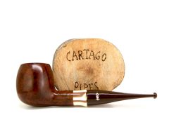 Savinelli Cartago Pipes New & Estate Pipes Shop