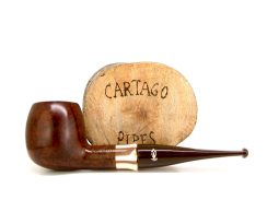 Savinelli Cartago Pipes New & Estate Pipes Shop