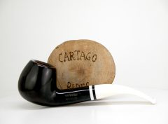 Savinelli Cartago Pipes New & Estate Pipes Shop